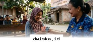 Cara Cepat Cek Status dan Jadwal Cair Bansos PKH 2026 Lewat HP