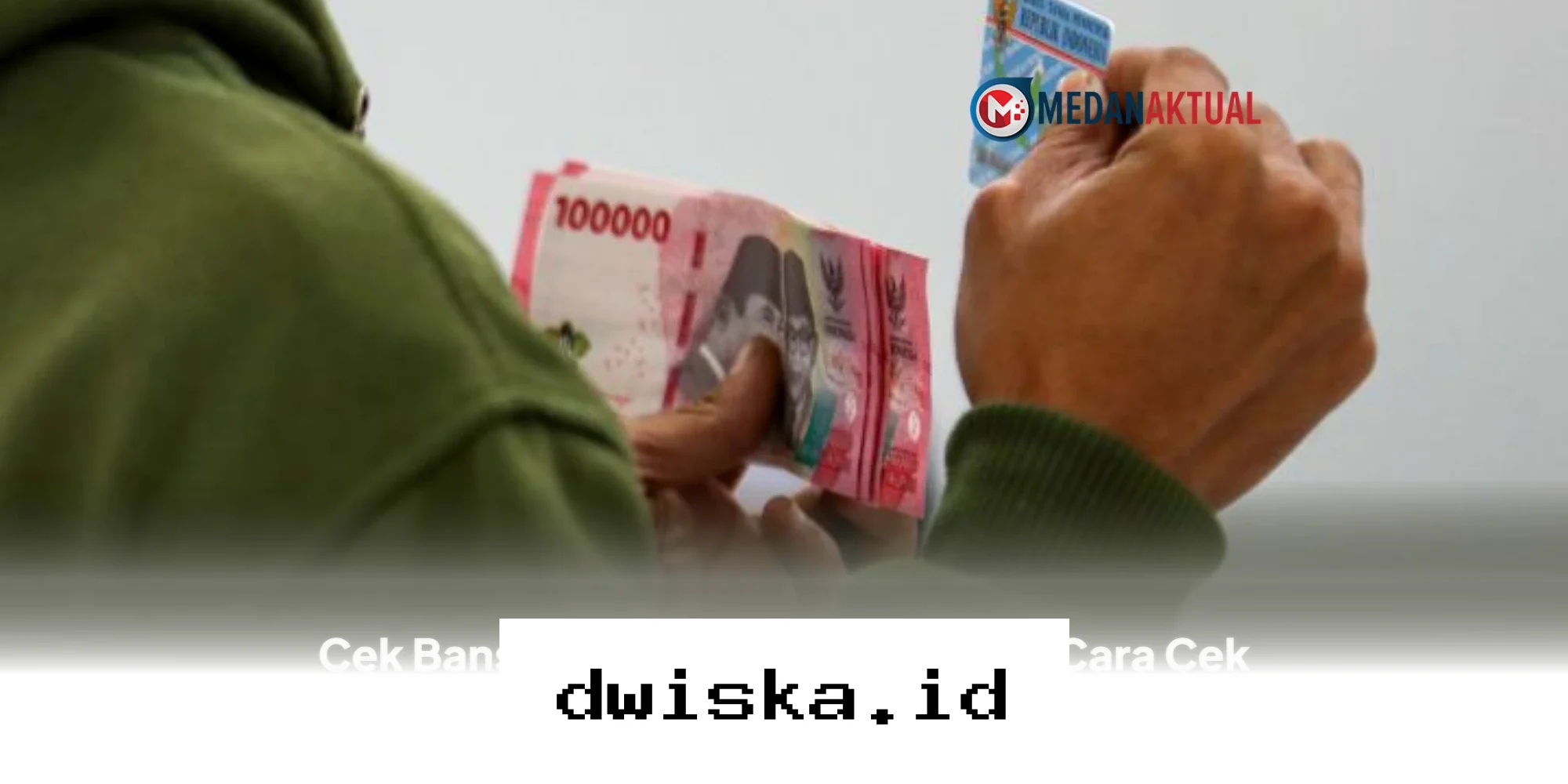 Cara Mudah Cek Status Desil Bansos PKH dan BPNT Secara Online di Tahun 2026!