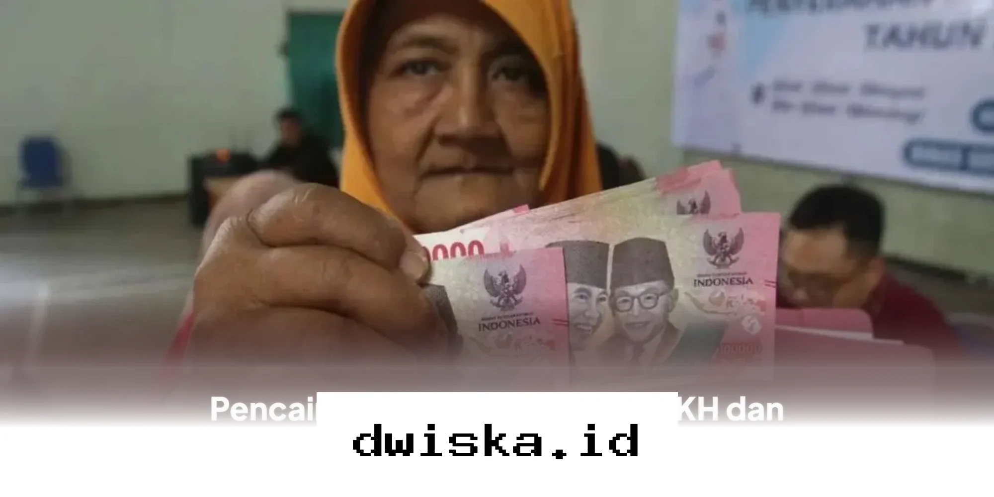 Kabar Gembira, Cek Jadwal Resmi Penyaluran PKH dan BPNT Triwulan II 2026 di Sini!