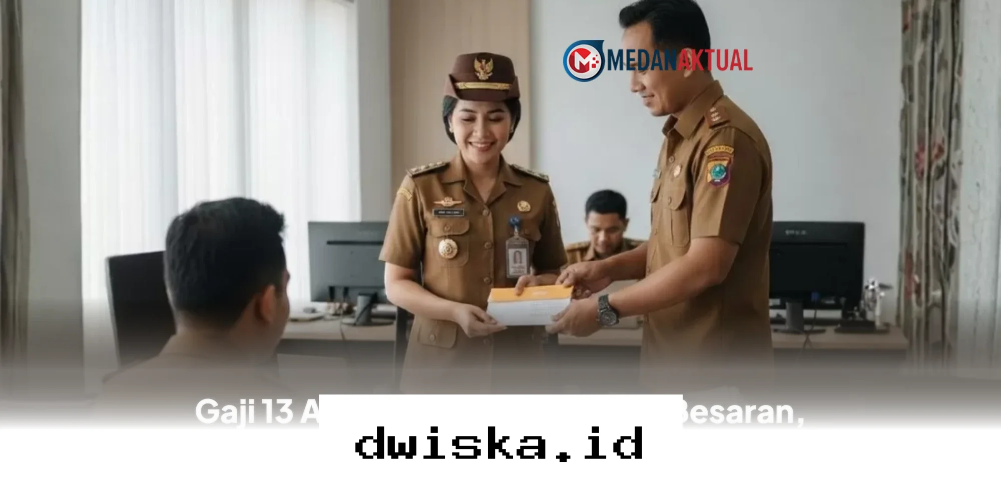 Kapan Gaji ke-13 Cair di 2026 dan Siapa Saja yang Berhak Menerimanya?