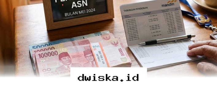 Bocoran Besaran Gaji PPPK Tahun 2026 Sesuai Aturan Terbaru Menpan RB