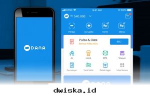 Cairkan Saldo Dana Sekarang Juga Sebelum Kesempatan Emas Ini Berakhir!