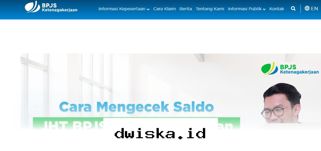 Cek Saldo JHT BPJS Ketenagakerjaan Jadi Lebih Mudah Lewat Aplikasi JMO!