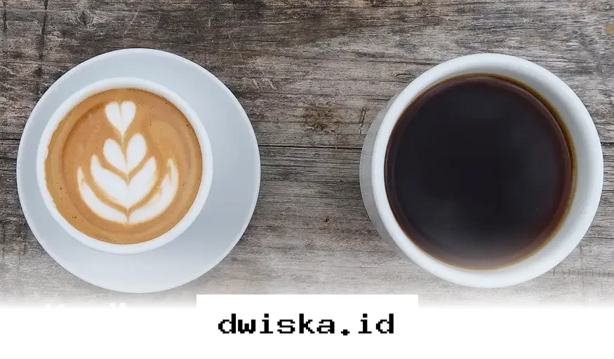 Deretan Biji Kopi Paling Favorit yang Wajib Anda Coba Sekarang!