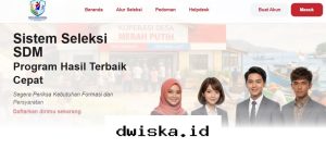 Panduan Lengkap Seleksi Koperasi Merah Putih 2026 Beserta Bocoran Kisi-kisi dan Jadwal Tesnya