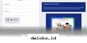 Panduan Mudah Mengecek Status Penerima PIP 2026 Menggunakan NIK dan NISN Secara Online